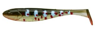 Illex Magic Slim Shad 2 - 